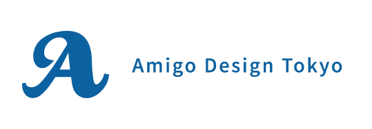 Amigo Design Tokyo